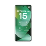 گوشی موبایل شیائومی مدل Redmi Note 15 4G 256GB RAM 8