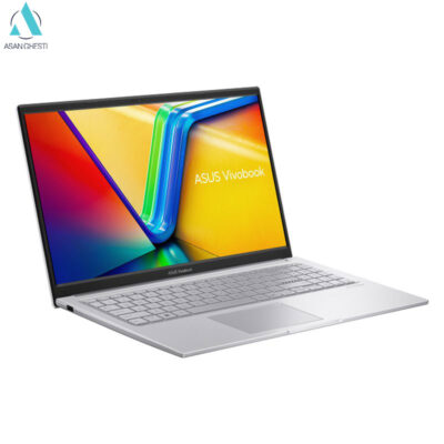 فروش لپ تاپ ایسوس X1504VA i3 1315U 8 512SSD INT FHD