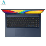 خرید قسطی لپ تاپ ایسوس X1504VA i3 1315U 8 512SSD INT FHD