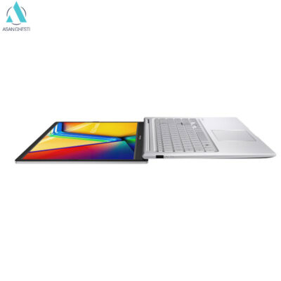 قیمت قسطی لپ تاپ ایسوس X1504VA i3 1315U 8 512SSD INT FHD