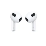 هندزفری بی سیم اپل مدل AirPods 3