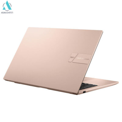 لپ تاپ ایسوس X1504VA i3 1315U 8 512SSD INT FHD گبد