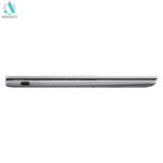 لپ تاپ ایسوس X1504VA i3 1315U 8 512SSD INT FHD طوسی