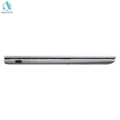 لپ تاپ ایسوس X1504VA i3 1315U 8 512SSD INT FHD طوسی