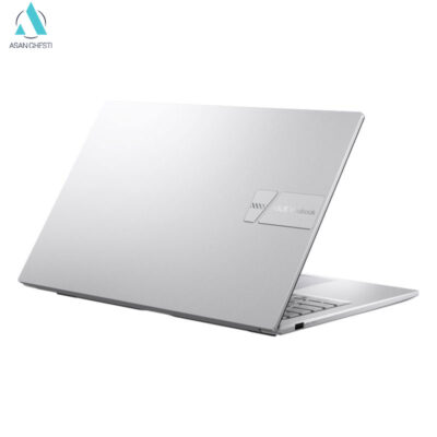 لپ تاپ ایسوس X1504VA i3 1315U 8 512SSD INT FHD قسطی