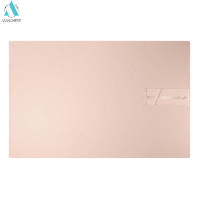 خرید قسطی لپ تاپ ایسوس X1504VA i3 1315U 8 512SSD INT FHD گلد