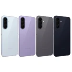 گوشی موبایل Samsung Galaxy A57- 5G-256 GB- Ram 8
