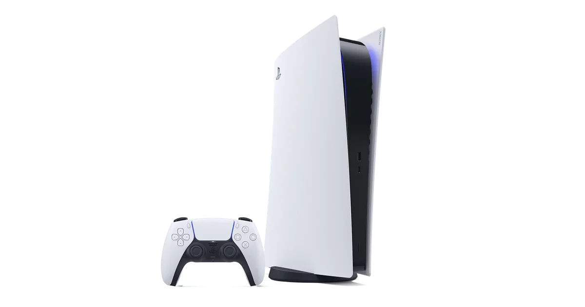 PlayStation 5
