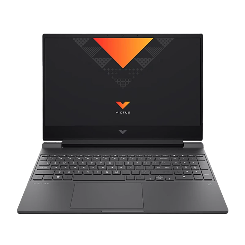 لپ تاپ گیمینگ اچ پی 15.6 اینچی مدل Victus 15-fa2013dx i513420H 16GB 512GB RTX3050 لپ تاپ گیمینگ اچ پی 15.6 اینچی مدل Victus 15-fa2013dx i513420H 16GB 512GB RTX3050
