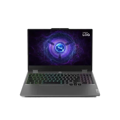 لپ تاپ لنوو 15.6 اینچی مدل LOQ-O i7 13650HX 16GB 512GB SSD RTX3050
