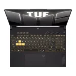 لپ تاپ ایسوس TUF Gaming F16 FX607VJB Core 5 210H 16GB 512GB RTX3050 - تصویر 2