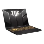 لپ تاپ ایسوس TUF Gaming F16 FX607VJB Core 5 210H 16GB 512GB RTX3050 - تصویر 3