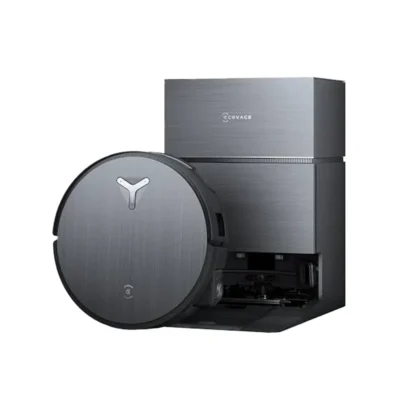 جارو رباتیک اکووکس مدل Ecovacs X11 PRO Omni