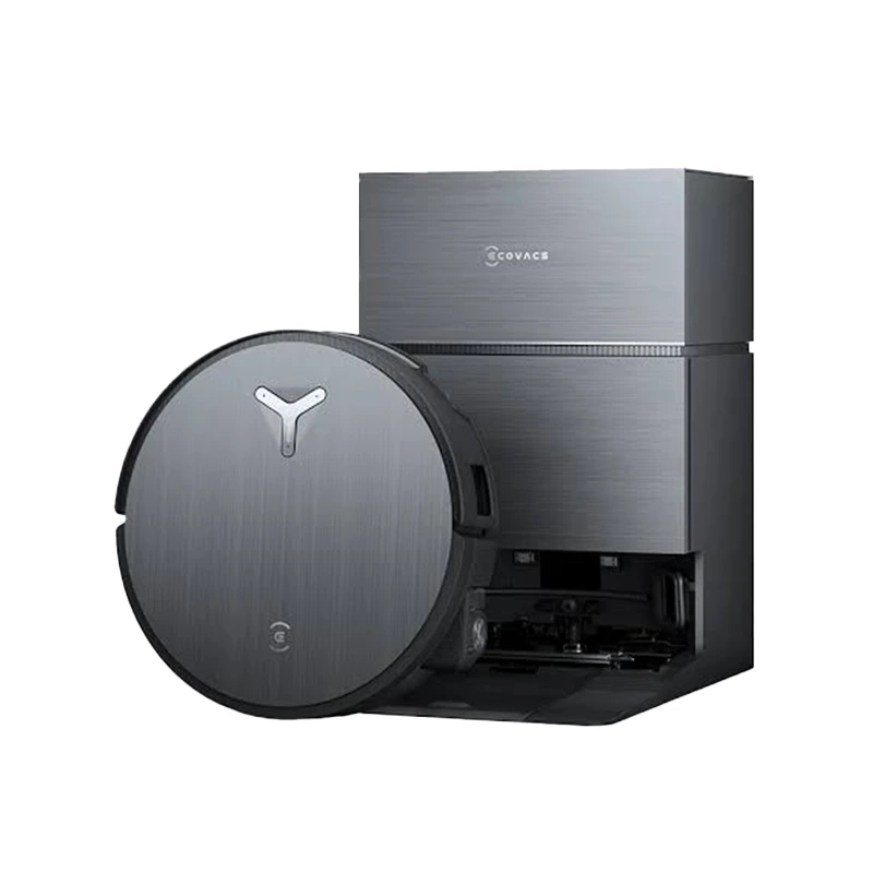 جارو رباتیک اکووکس مدل Ecovacs X11 PRO Omni جارو رباتیک اکووکس مدل Ecovacs X11 PRO Omni