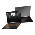 لپ تاپ ایسوس TUF Gaming F16 FX607VJB Core 5 210H 16GB 512GB RTX3050 - تصویر 5