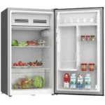 یخچال هتلی کروم مدل KROME KR-RDC120H