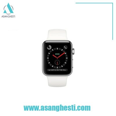 خرید اقساطی apple watch series3-1
