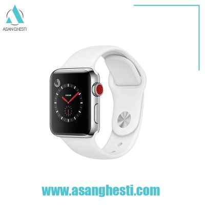 خرید اقساطی apple watch series3